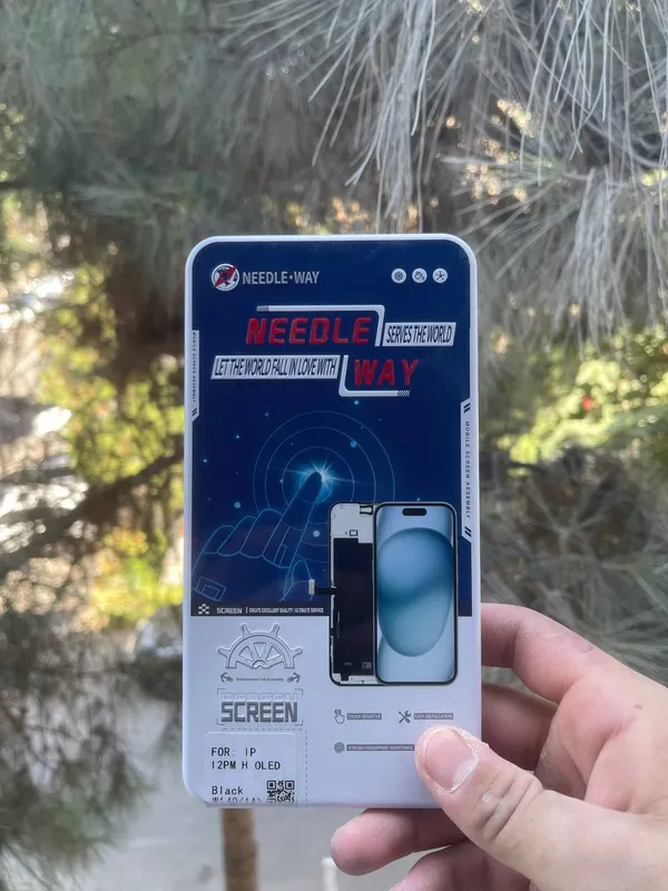 iphone 12 pro max ekran 1