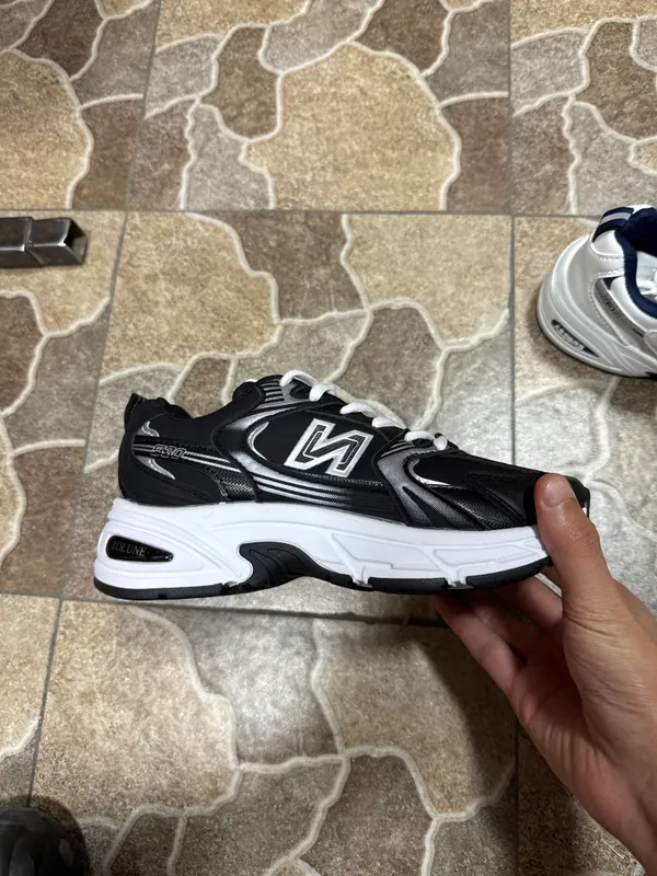 new balance krossovkalari 2