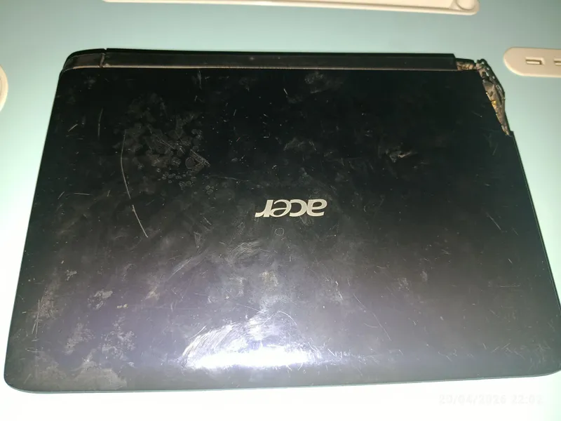 notbook