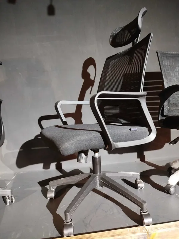 Кресло офисное Vento Chair / Эргономичное компьютерное кресло — фото 2