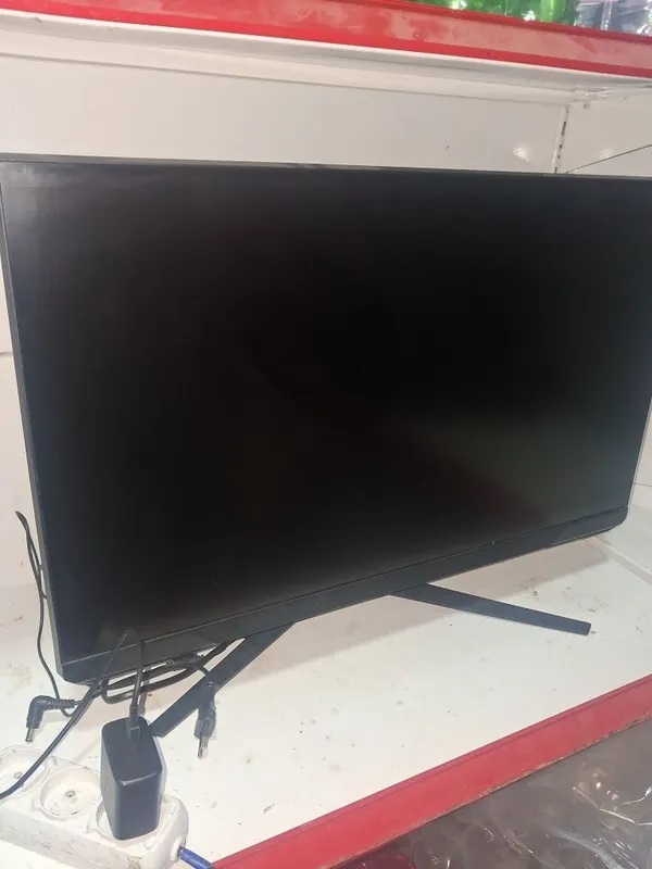 Samsung Odyseys G3 27 Ekran singan — фото 1