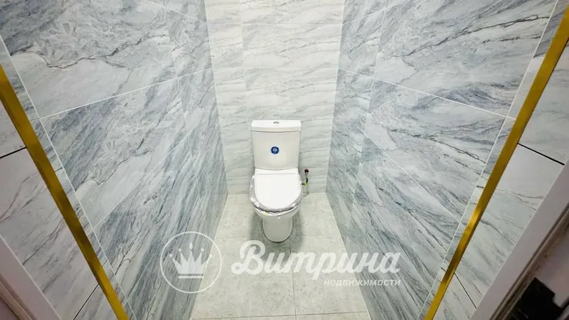 «Кирпичный дом». Срочно! 3-комнатная квартира в Яшнабаде 9