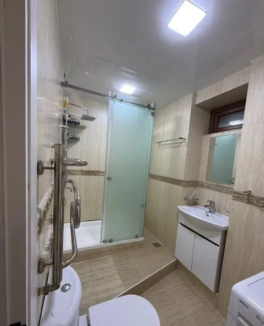 Yunusobodda 30 m² maydonli 2 xonali kvartira ijarasi · ID 43296 6