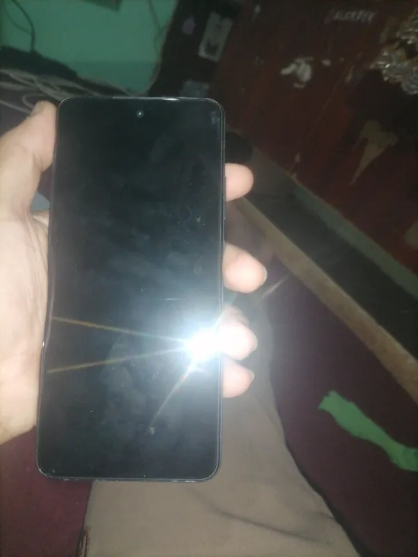 Infinix Smart 8 1 Infinix Smart 8 1