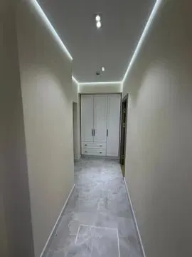3-комнатная квартира в ЖК Modera Towers 8 3-комнатная квартира в ЖК Modera Towers 8