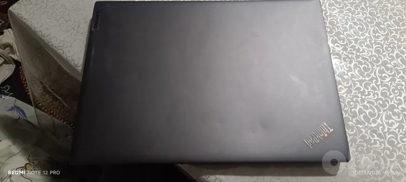 Ноутбук ThinkPad L13 2 Ноутбук ThinkPad L13 2