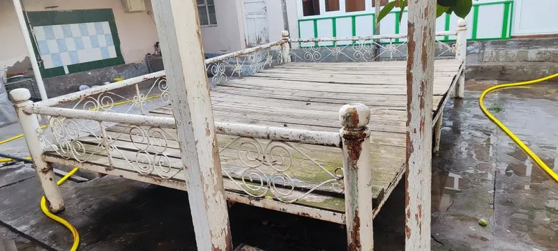 Каравот ховли учун 2