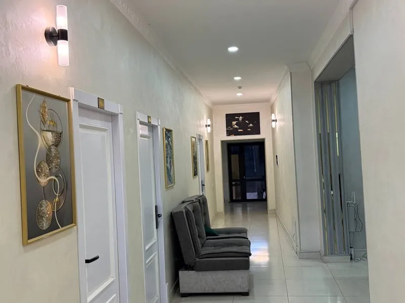 Кунлик квартира,мехмонхона,xostel,hotel,arzon mexmonxona, — фото 3