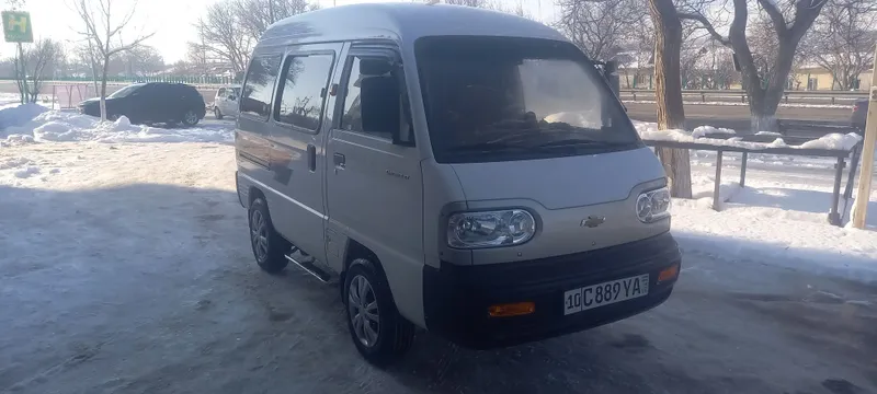 Дамас зор холатда — фото 1