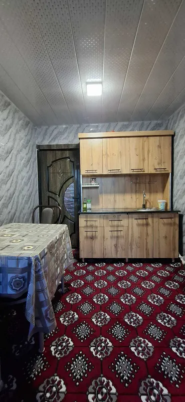 3 хоналик квартира 1 кават ижорага берилади, горгаз — фото 3