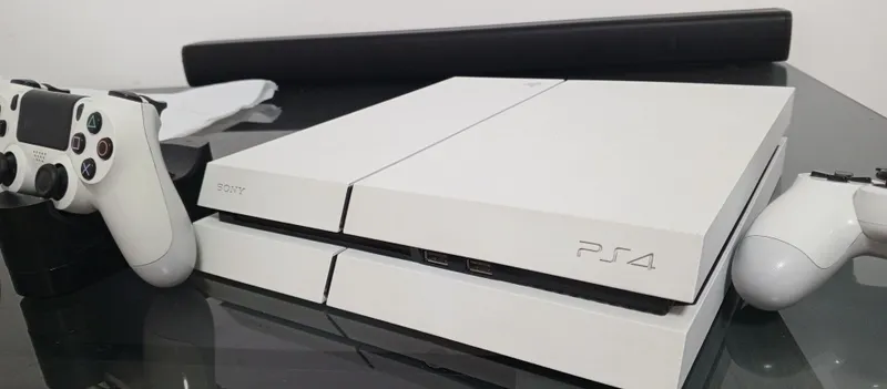 PlayStation 4 Fat 1.5tb сотилади — фото 2