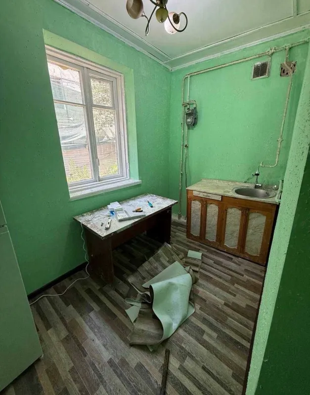Novomoskovskaya, Darxan 3/2/2 kvartira ijaraga 6