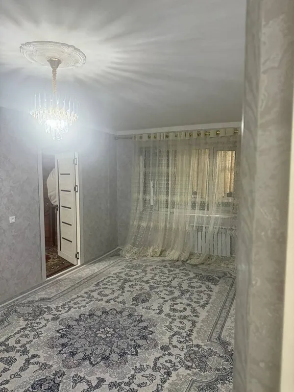 Продаётся 2 ком 8 микрорайон — фото 6