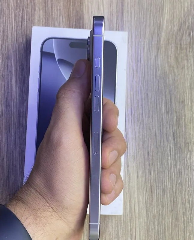 iPhone 16 pro max 2 iPhone 16 pro max 2