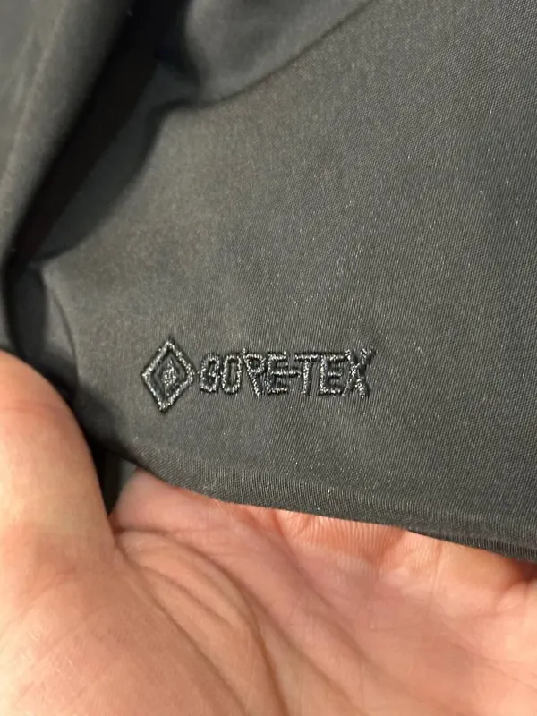 Jacket arcteryx в оригинальном качестве — фото 5