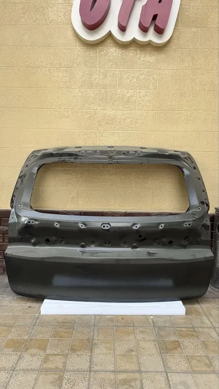 Leapmotor C16 ehtiyot qismlari 2