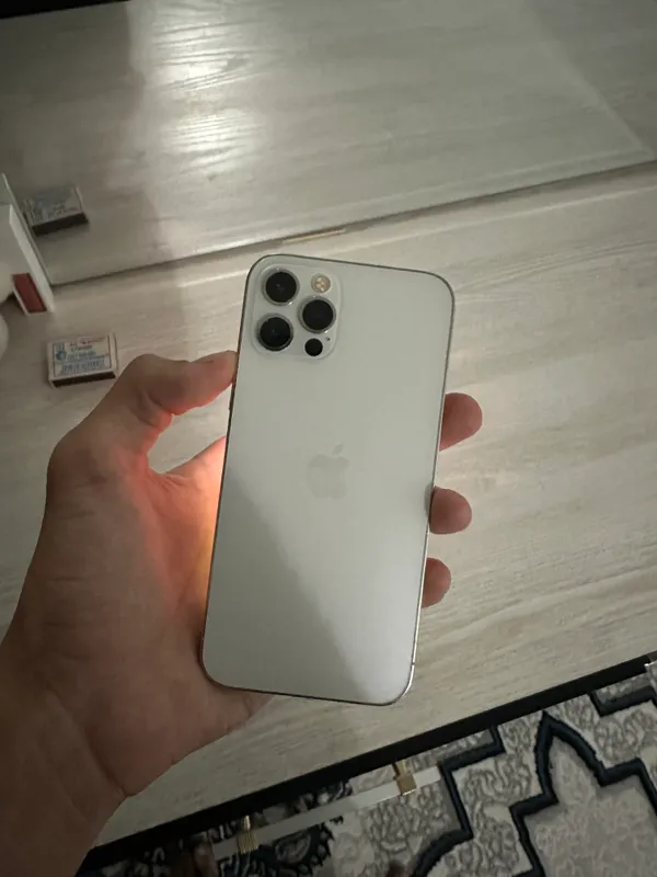 iPhone 12 Pro 1 iPhone 12 Pro 1