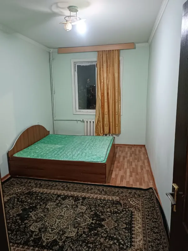 Yunsobod 6 kv