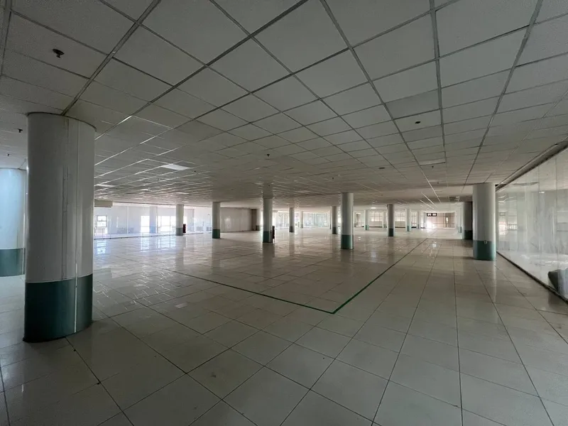 Аренда Торговая площадь 2 200 м² | ЧОРСУ | У МЕТРО — фото 2 Аренда Торговая площадь 2 200 м² | ЧОРСУ | У МЕТРО — фото 2
