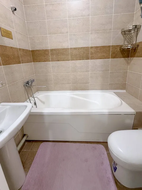 3-комнатная квартира в ЖК Golden House, новостройка, 73 м² 8 3-комнатная квартира в ЖК Golden House, новостройка, 73 м² 8