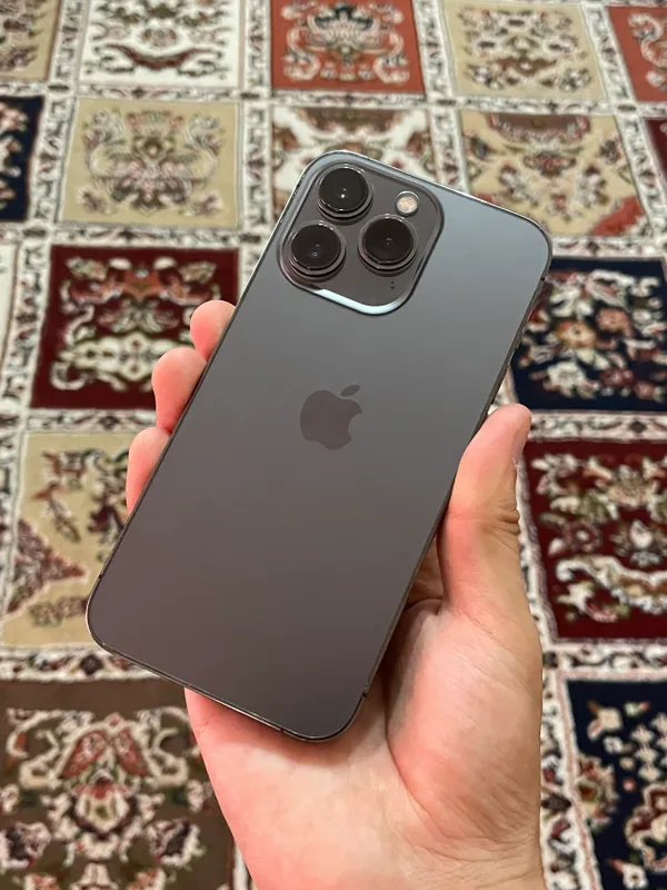 Iphone 13 Pro 128gb 1