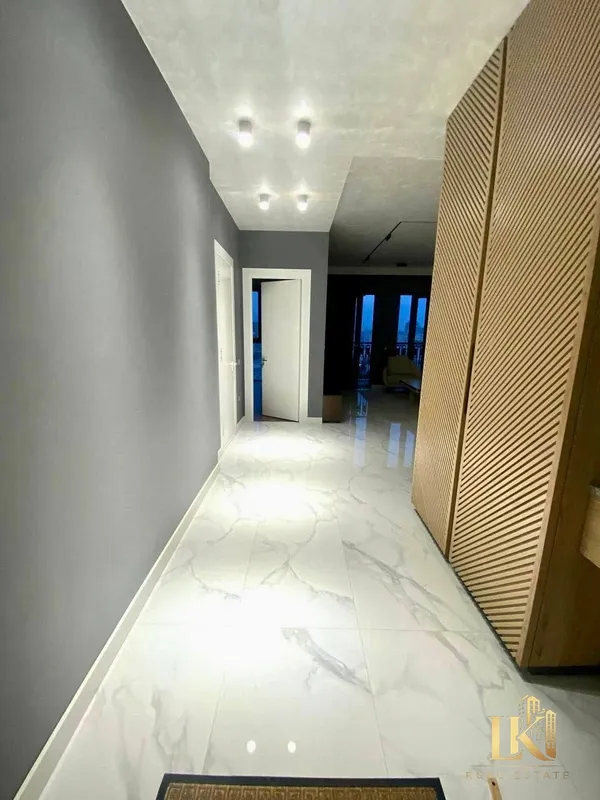 2/8/12 ЖК Mirabad Avenue — элитная квартира с дизайнерским ремонтом — фото 4