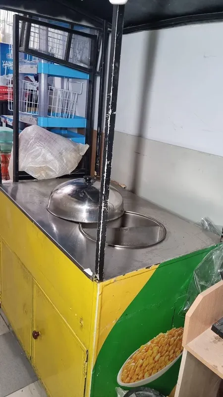 Joxori aparat ..
