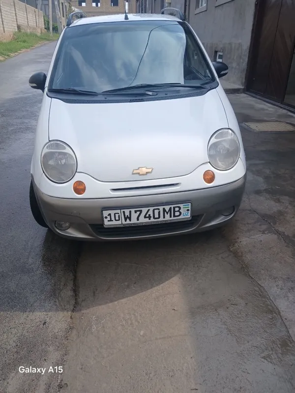 Best matiz sotladi — фото 3