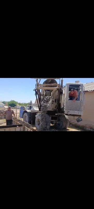 Beton qorigich karmiks aimix betonomishalka sotiladi 3