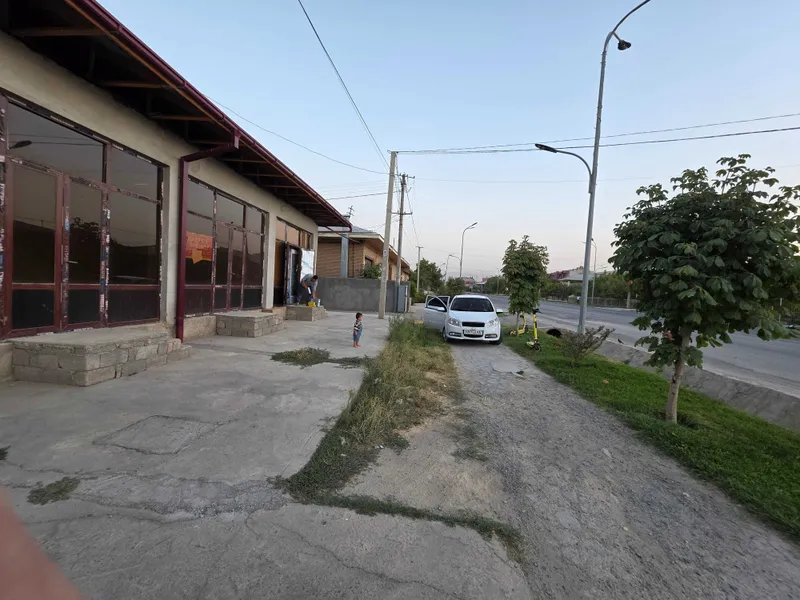 Magazin, Sotiladi ili Obmen kvartiru — фото 4