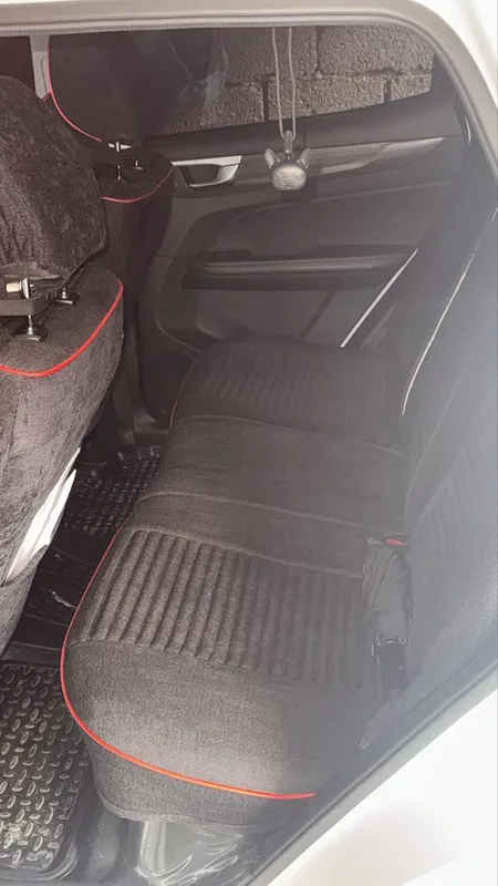 kaiyi X3 pro ev elektro 5