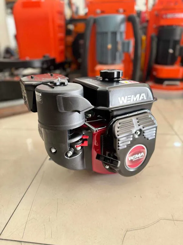 Motoblok 1000N uchun motor 2