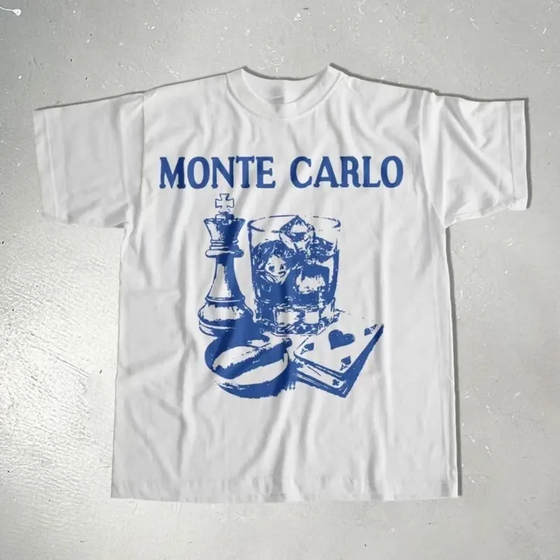 OLD MONEY uslubidagi futbolkalar 3