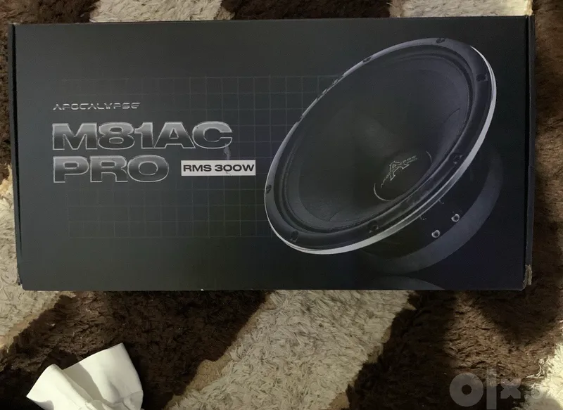 Apocalypse M81AC PRO 3