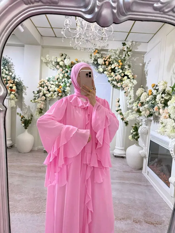Abaya 1 Abaya 1
