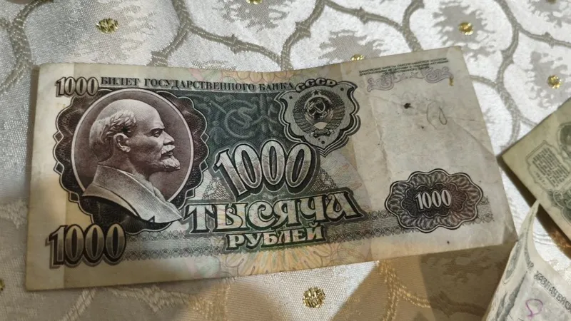Продаю банкноты из СССР — фото 3
