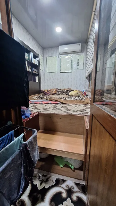 Продажа квартиры А.Югнаки 4/1/5 92 м² — фото 3