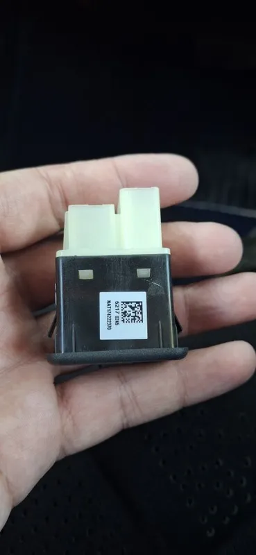 Usb Aux от кобалт и спарка состояние отличное оригинал снят с кобалта — фото 3