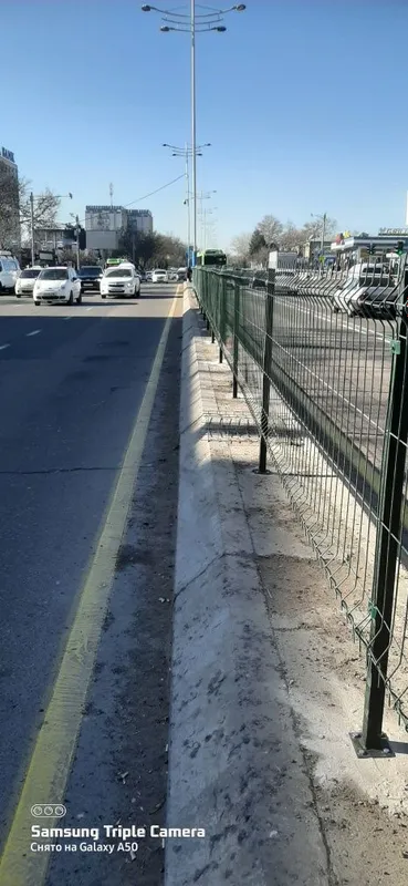Zabor evro zabor евро забор