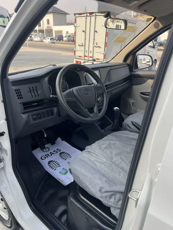 Changan star 2026 full koja salon super — фото 3
