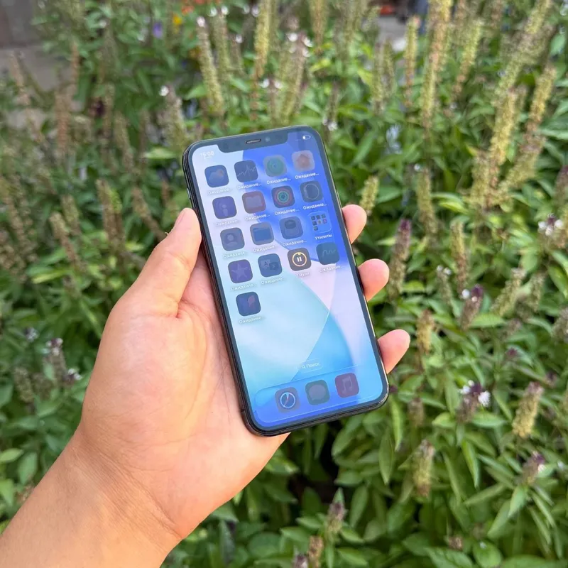 iPhone 11 Pro ideal 3 iPhone 11 Pro ideal 3