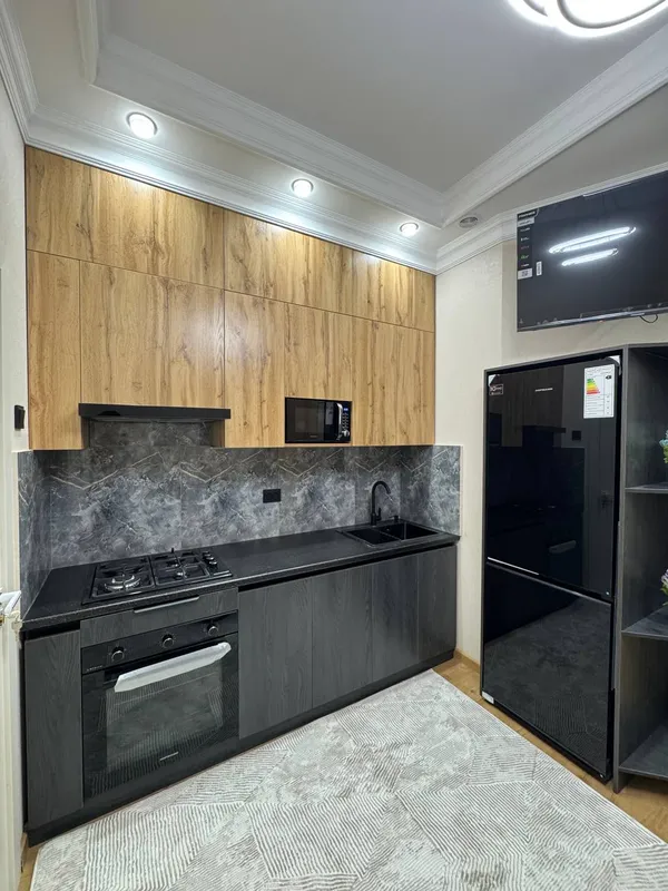 Продаётся 1-комнатная квартира в ЖК Imperial Club 2