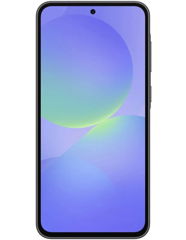 Смартфон Samsung Galaxy A36 5G 8/128GB Black (Черный) — фото 1 Смартфон Samsung Galaxy A36 5G 8/128GB Black (Черный) — фото 1