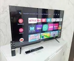 телевизор TCL 43 4K HDR GOOGLE TV склад цена 2