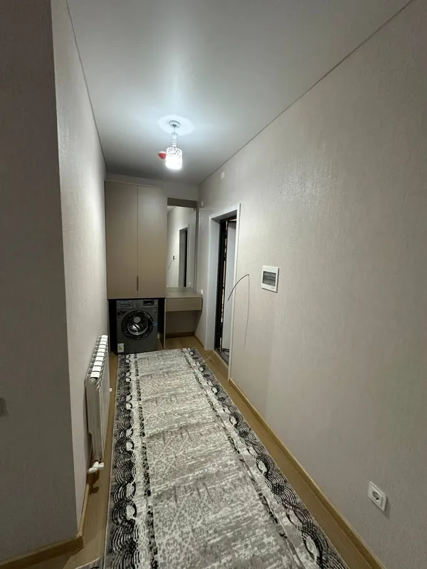 Аренда 2-комн. кв. 55 м², Яшнабадский · ID 43040 5