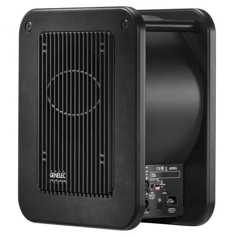 Active Subwoofer Genelec 7040 APM 1 Active Subwoofer Genelec 7040 APM 1