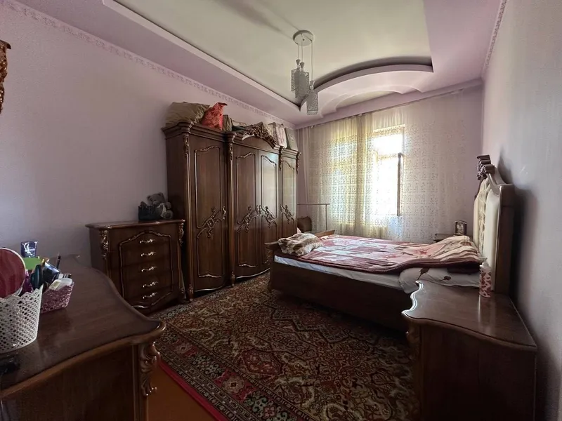 Дом 5,5 соток — Яшнабадский район, Шумиловский городок — фото 3