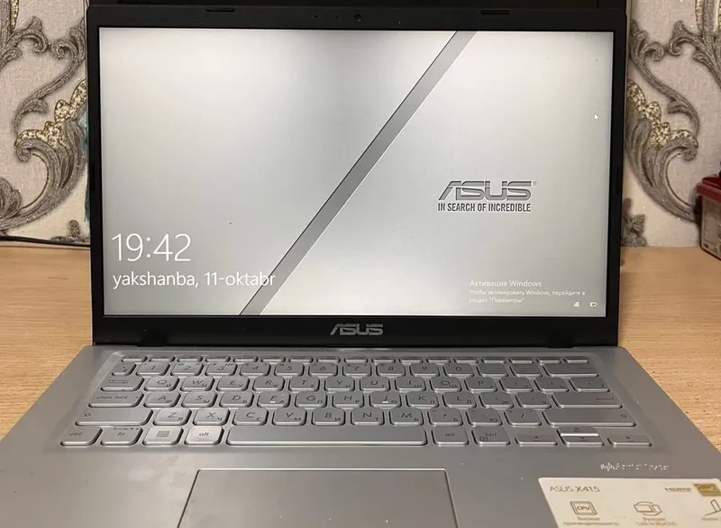 Asus Vivobook sotiladi! 1 Asus Vivobook sotiladi! 1