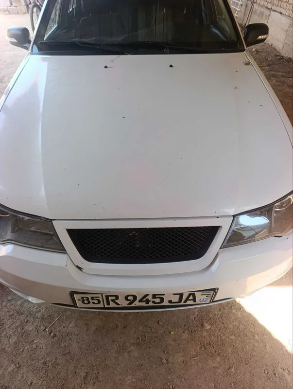 Nexi 2 chevrolet 2