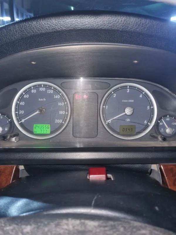 Volga 31105, волга — фото 1